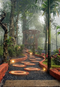 hunters hideout resort