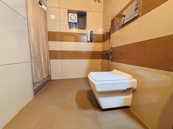 hunters hideout resort