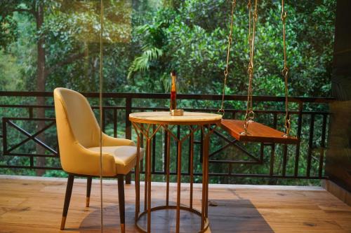 hunters hideout resort