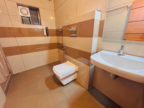 hunters hideout resort