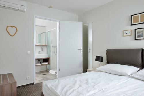 bandb hotel ljubljana park
