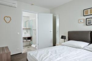 bandb hotel ljubljana park
