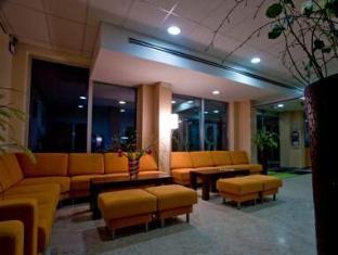 bandb hotel ljubljana park
