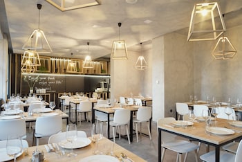 bandb hotel ljubljana park