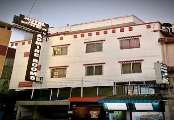 aayush residency