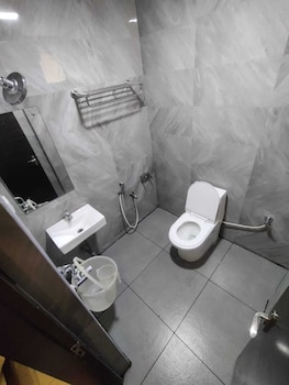 aayush residency