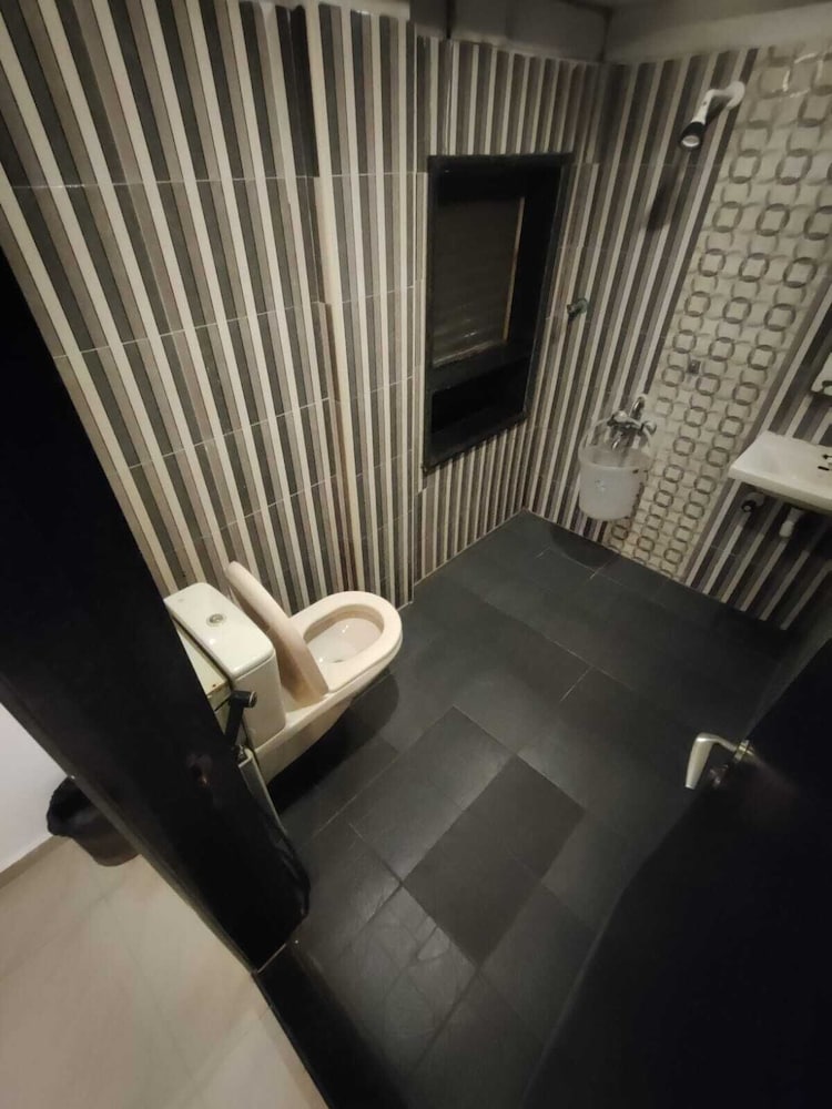 aayush residency