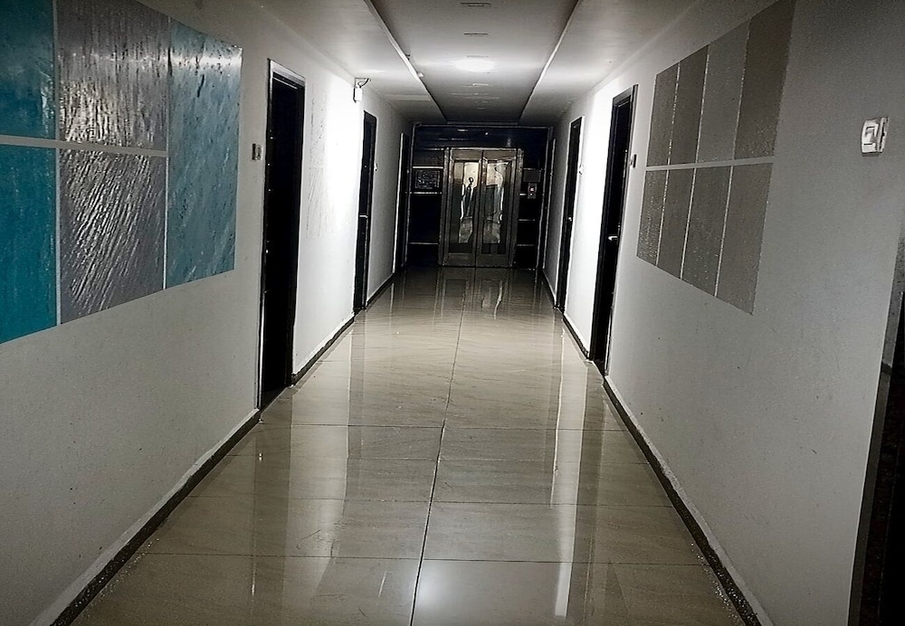 aayush residency