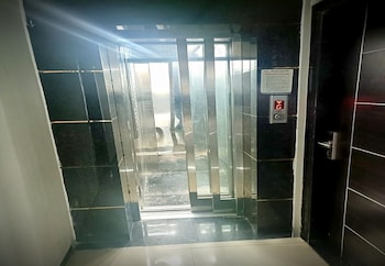 aayush residency
