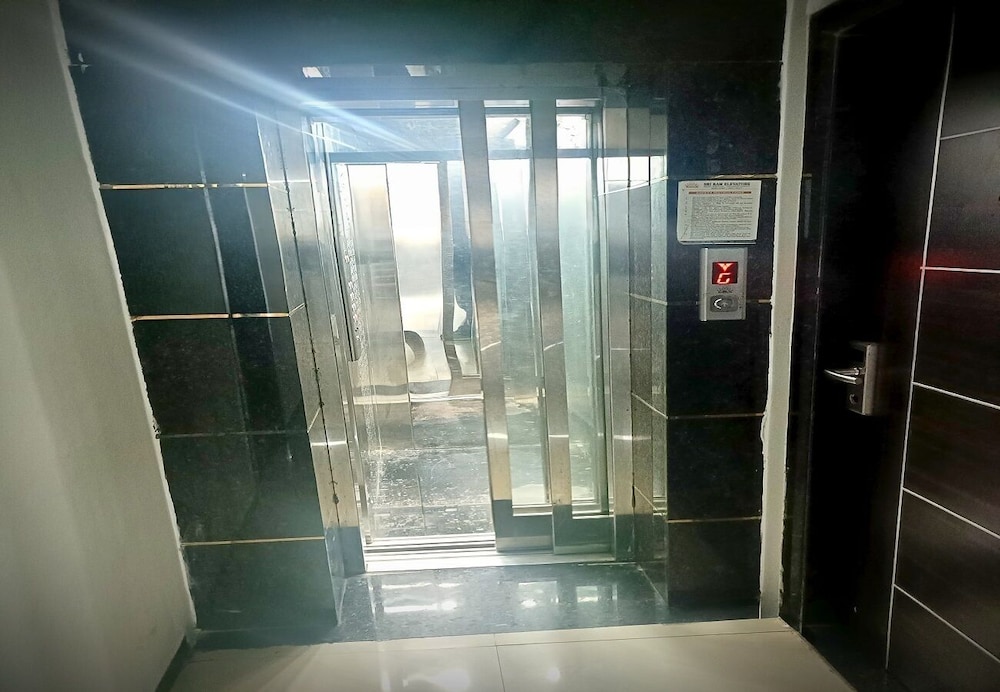 aayush residency