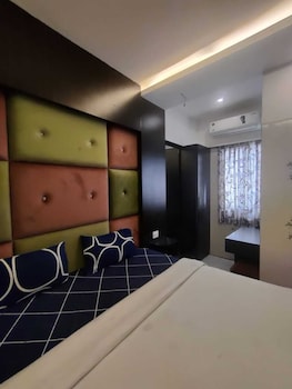 aayush residency