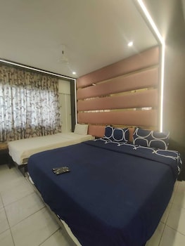 aayush residency