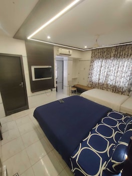 aayush residency