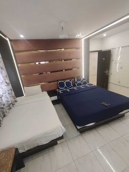aayush residency