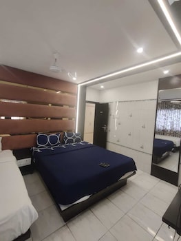 aayush residency
