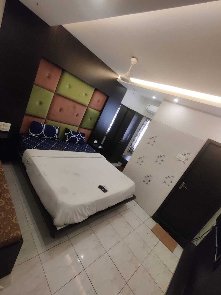aayush residency