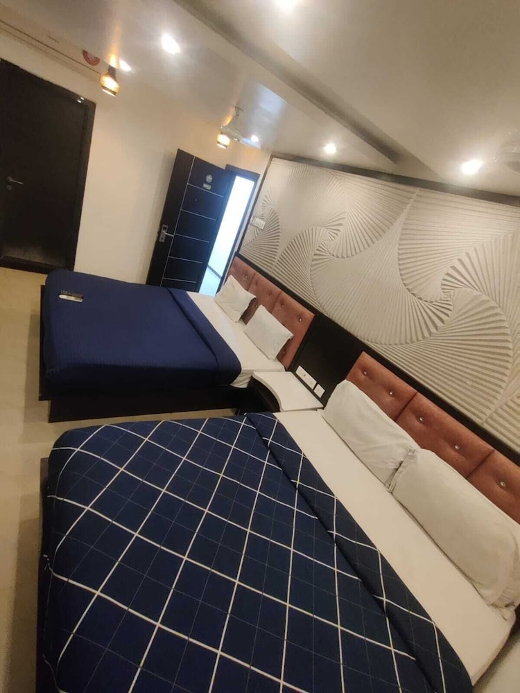 aayush residency