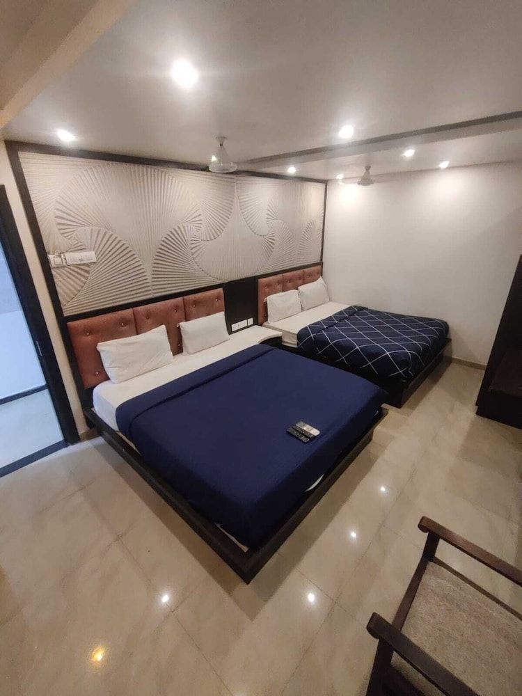 aayush residency