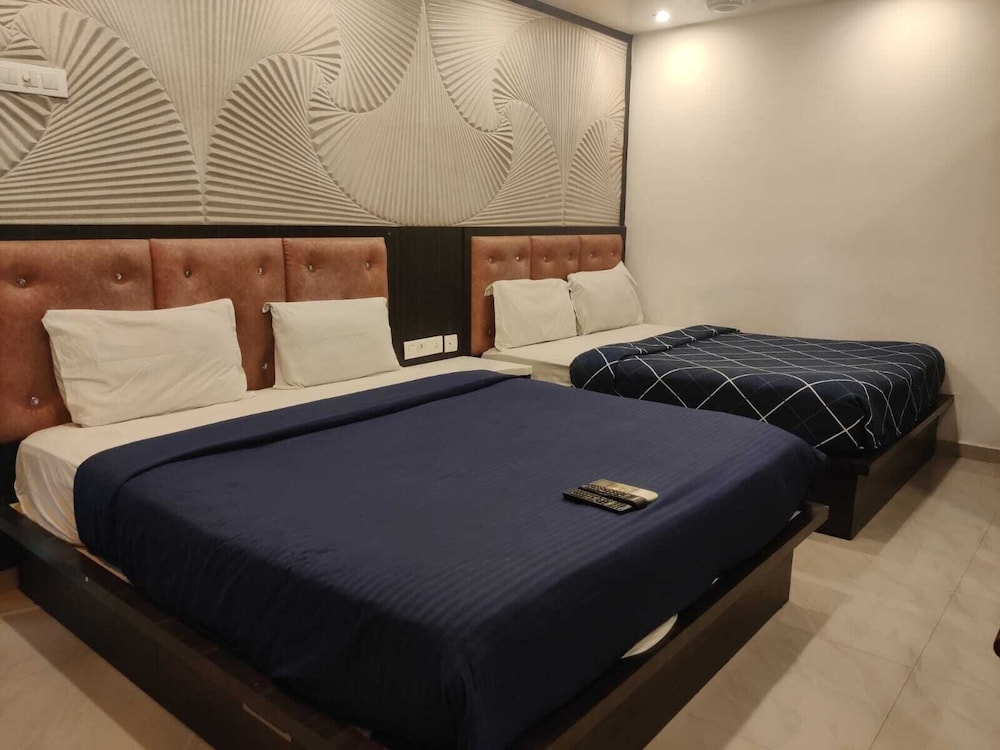 aayush residency