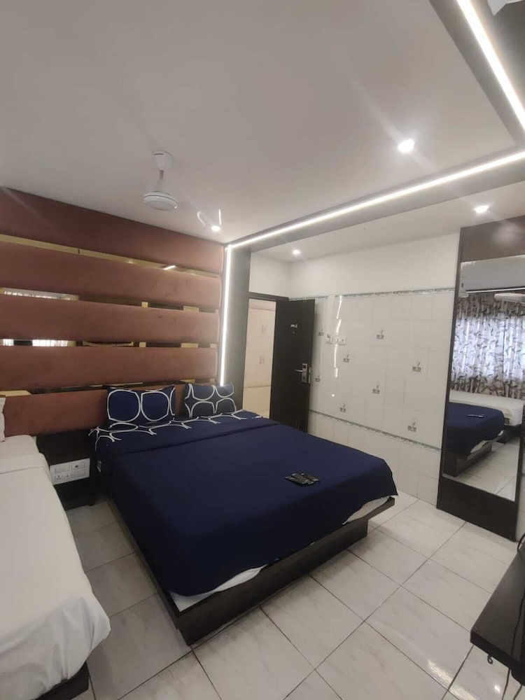 aayush residency
