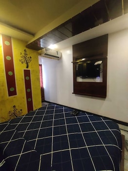 aayush residency