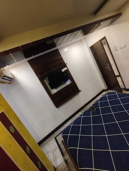 aayush residency