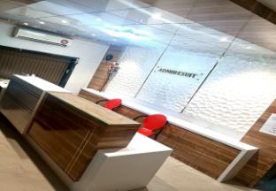aayush residency
