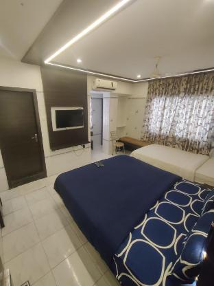 aayush residency