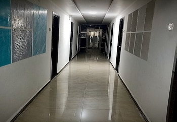 aayush residency