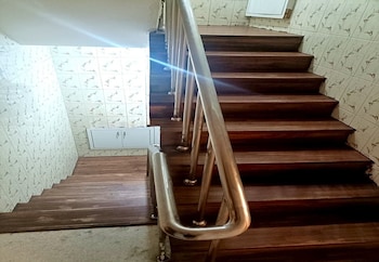 aayush residency
