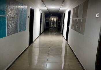 aayush residency
