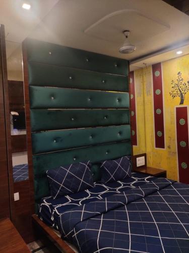 Aayush Residency,,2 star
