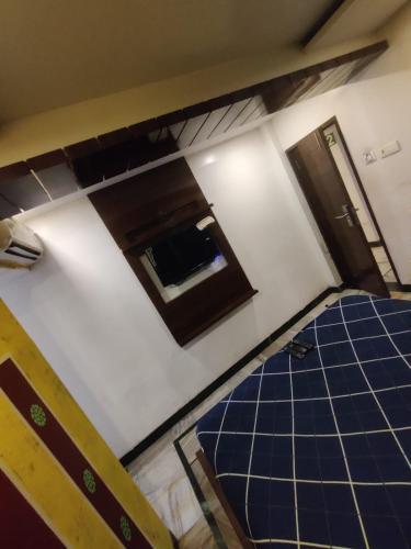 Aayush Residency,,2 star
