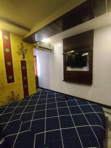 Aayush Residency,,2 star