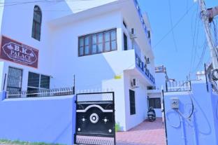 hotel bk palace