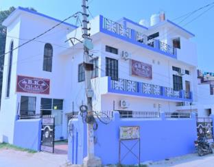 hotel bk palace