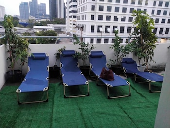 bangkok