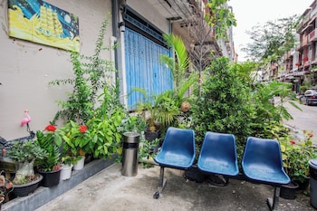 bangkok