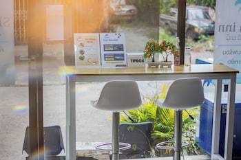 Skutan Inn Bangchak,,4 star