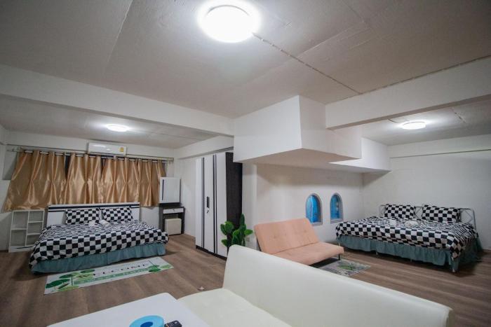 skutan inn bangchak