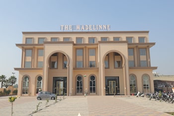 the madelinne hotel