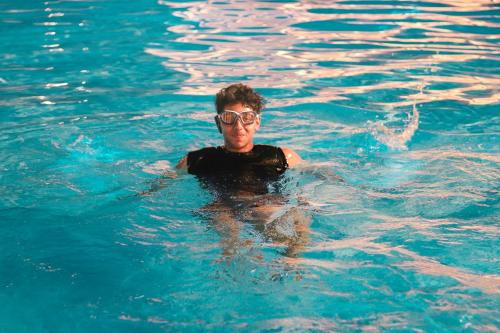 The Madelinne Hotel,,3 star