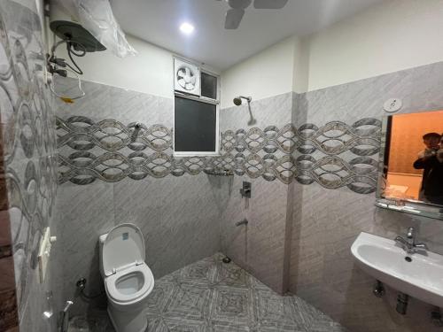 hotel suryavanshi palace