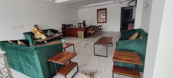 hotel suryavanshi palace