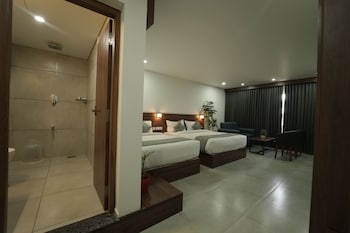 georjoys hotels and resorts