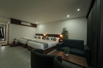 georjoys hotels and resorts