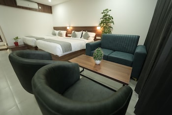 georjoys hotels and resorts