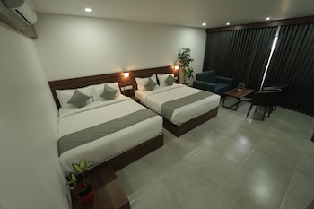 georjoys hotels and resorts