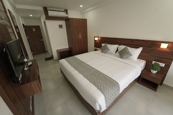 georjoys hotels and resorts