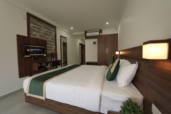 georjoys hotels and resorts